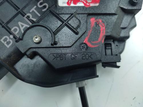 Rear right lock FORD FOCUS II Turnier (DA_, FFS, DS)  | BP21150161C99 