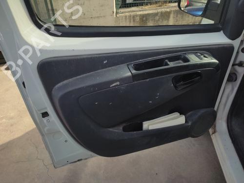 Left front suspension arm FIAT FIORINO Box Body/MPV (225_) 1.3 D Multijet (225BXD1A, 225BXB1A, 225BXB11) | BP21158800M12 