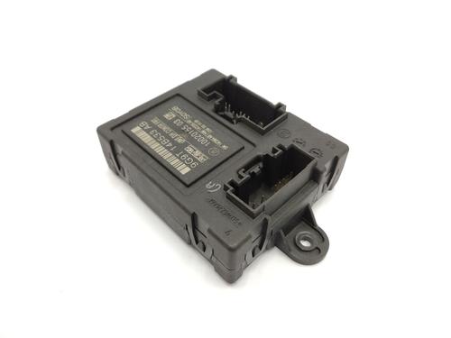 Comfort control module FORD MONDEO IV (BA7) 2.0 TDCi | BP21162218M56 