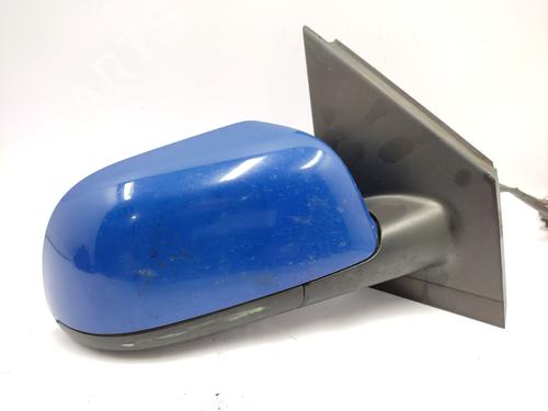 Used Right mirror VW POLO IV Saloon (9N2) 1.9 TDI (101 hp) 26940891