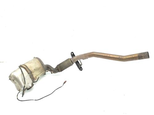 Used Particulate filter VW GOLF VI (5K1) 1.6 TDI (105 hp) 28511663