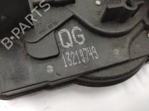 Front right lock OPEL ZAFIRA / ZAFIRA FAMILY B (A05) 1.6 (M75) | BP21155088C97 