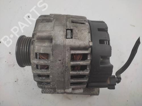 Lichtmaschine für AUDI A4 B7 (8EC) 1.8 T quattro (163 hp) 24682771