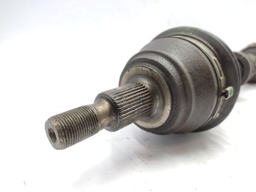 Left front driveshaft VW GOLF IV (1J1) 1.6 16V | BP21587092M38 