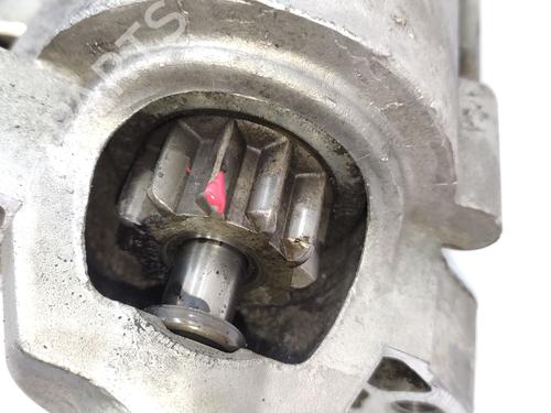 Starter FORD MONDEO IV (BA7) 2.0 TDCi | BP33703966M8 - Image 6