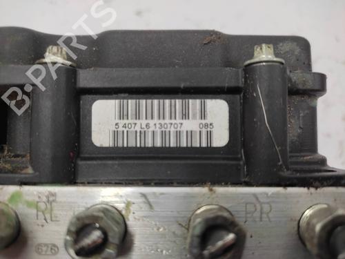 ABS pump SUBARU IMPREZA Hatchback (GR, GH, G3)  | BP21149190M43 