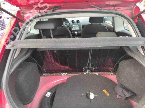 Right front door FORD FIESTA V (JH_, JD_)  | BP21149734C3 