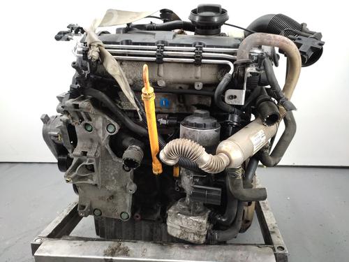 Used Engine VW GOLF V (1K1) [2003-2010]  21153728