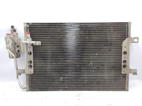 Radiateur de ac MERCEDES-BENZ A-CLASS (W168) A 170 CDI (168.009, 168.109) (95 hp) 31979974