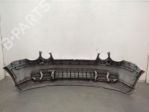 Front bumper VW POLO IV (9N_, 9A_) 1.2 12V | BP29586377C7 