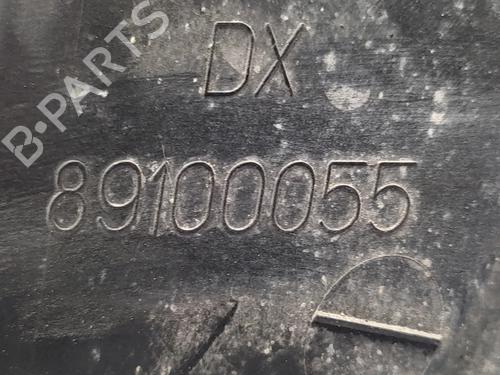 Right headlight OPEL ZAFIRA A MPV (T98) 2.0 DTI 16V (F75) | BP21157066C29