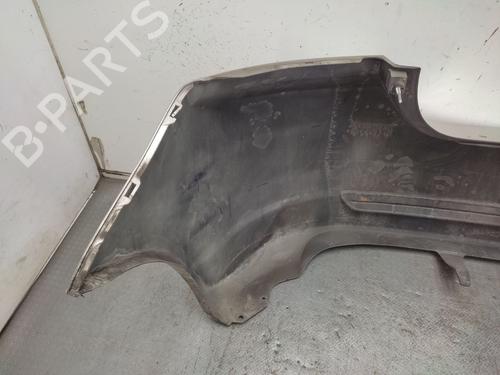 Rear bumper TOYOTA COROLLA (_E12_) 2.0 D-4D (CDE120R, CDE120L_) | BP31943147C8 