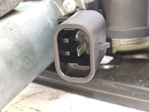 Right front window switch FIAT PUNTO EVO (199_) 1.4 Natural Power | BP37233525I26 - Image 3