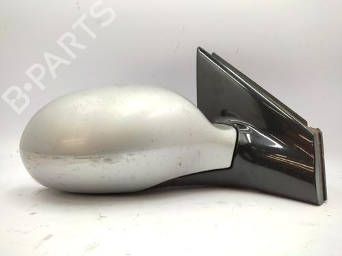 Used Right mirror CITROËN C5 I (DC_) 2.0 HDi (DCRHZB, DCRHZE) (109 hp) 23192046