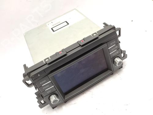 Radio MAZDA 6 Estate (GJ, GL) 2.2 D | BP36357869E6 - Image 3