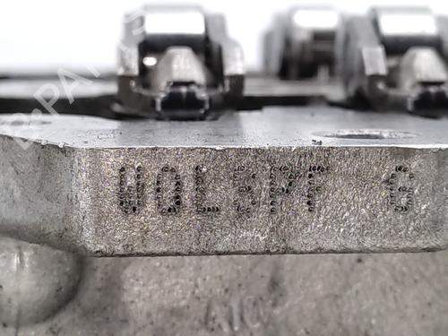 Cylinder head OPEL COMBO Tour (X12)  | BP21158882M5 