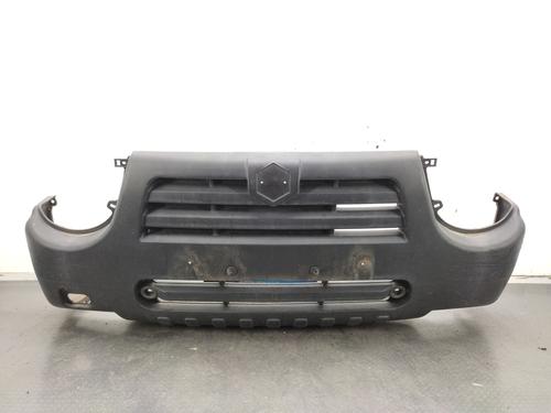 Used Front bumper PIAGGIO PORTER Platform/Chassis [1992-2025]  22978058