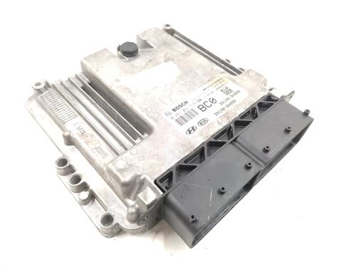 Used Engine control unit (ECU) HYUNDAI i30 (PDE, PD, PDEN) 1.6 CRDi (110 hp) 24682868