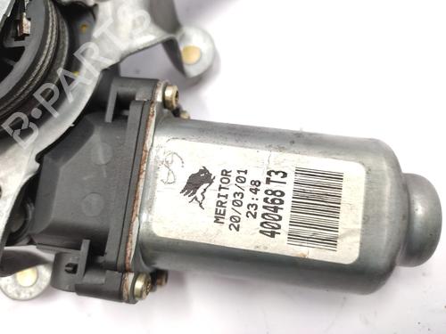 Front right window mechanism RENAULT SCÉNIC I MPV (JA0/1_, FA0_) 1.6 16V | BP21158676C23 