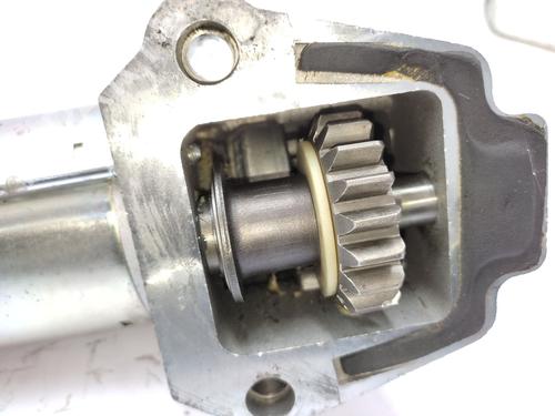 Startmotor FORD MONDEO III (B5Y) 2.0 TDCi | BP30539510M8