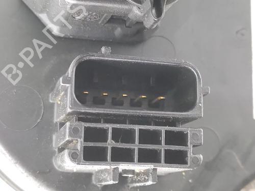 Steering rack SEAT ALTEA (5P1) 1.6 | BP32492937M22