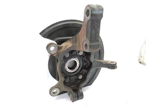 Right front steering knuckle NISSAN PULSAR Hatchback (C13)  | BP26220540M26 
