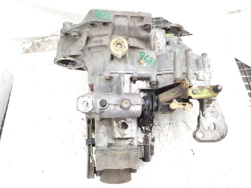 Gearbox VW GOLF III (1H1)  | BP27857167M3 