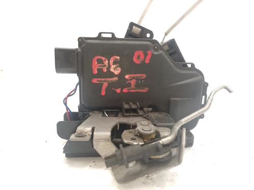 Used Rear left lock AUDI A6 C5 (4B2, 4B4) [1997-2005]  21152735