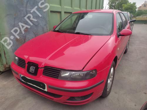 Førerens kollisjonspute SEAT LEON (1M1) 1.9 TDI | BP29185253C9 