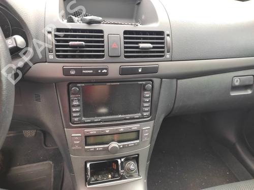 Instrument cluster TOYOTA AVENSIS Estate (_T25_)  | BP21154465C47 