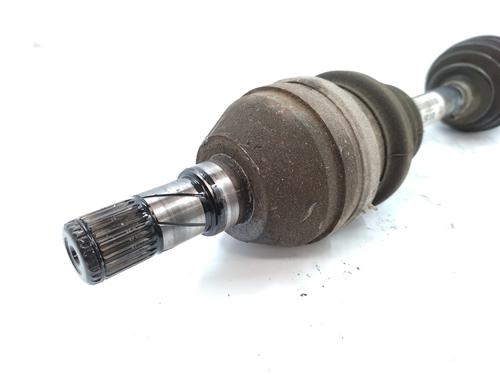 Left front driveshaft OPEL ASTRA H (A04) 1.7 CDTI (L48) | BP21152567M38