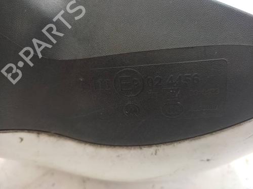 Right mirror SEAT LEON (1P1) 1.2 TSI | BP21153566C27 