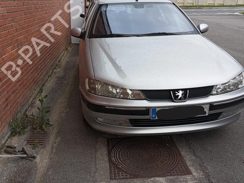 Used Parts PEUGEOT 406 (8B) 1.8 16V 4686136