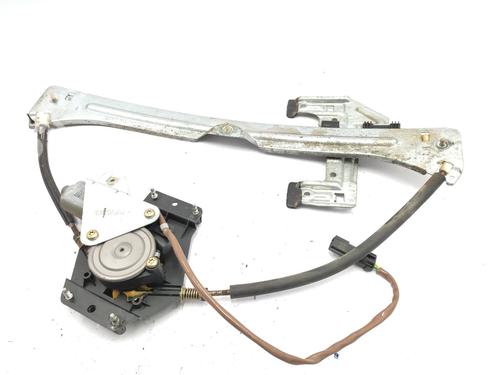 Used Front right window mechanism CHRYSLER PT CRUISER (PT_) [2000-2010]  21154517