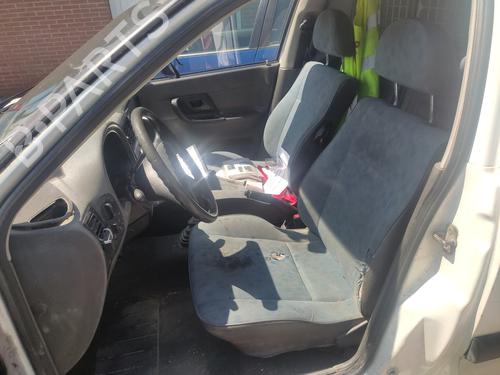 Starter SEAT INCA (6K9) 1.9 D | BP21157418M8 