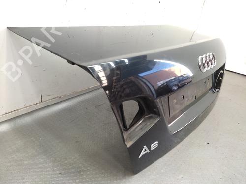 Bakluke CC/Kombi-Kupé AUDI A6 C6 (4F2) 2.0 TDI | BP21156126C6 