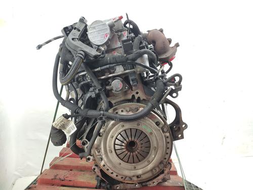Engine OPEL ZAFIRA A MPV (T98) 2.0 DI 16V (F75) | BP34037863M1 - Image 4