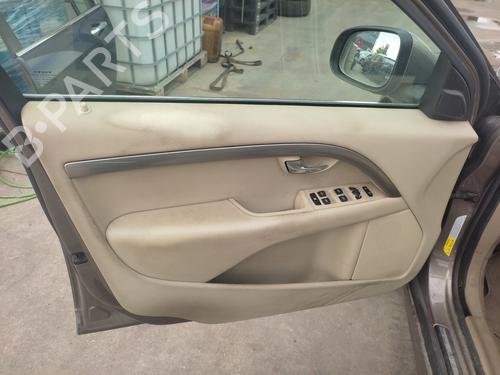 Driver airbag VOLVO S80 I (184)  | BP21152573C9 