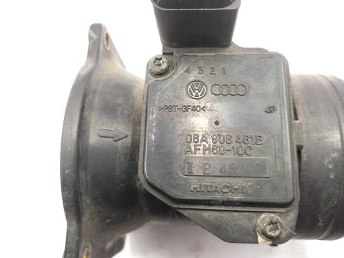 Mass air flow sensor SKODA OCTAVIA I (1U2) | BP21155606M95