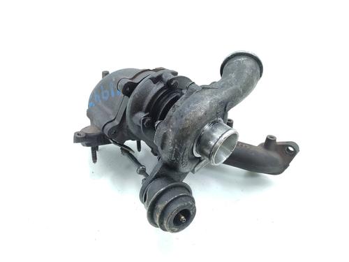 Turbocharger/Supercharger OPEL ZAFIRA A MPV (T98)  | BP21150061M71 