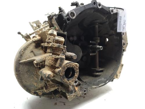 Gearbox CITROËN C15 Box Body/MPV (VD_) 1.8 D | BP21151497M3 