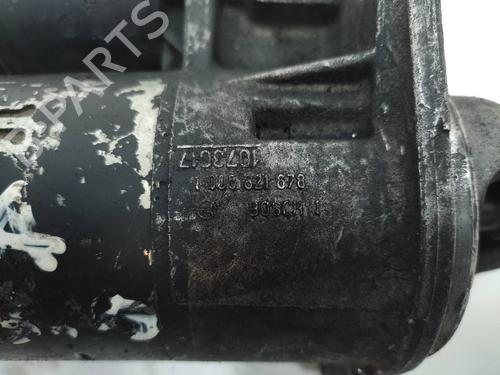 Startmotor OPEL VECTRA B (J96)  | BP21150070M8 