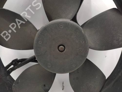 Radiator fan KIA CARNIVAL II (GQ) 2.9 CRDi | BP21154433M35 