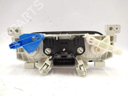 Climate control RENAULT TRAFIC III Van (FG_)  | BP27465023I5 