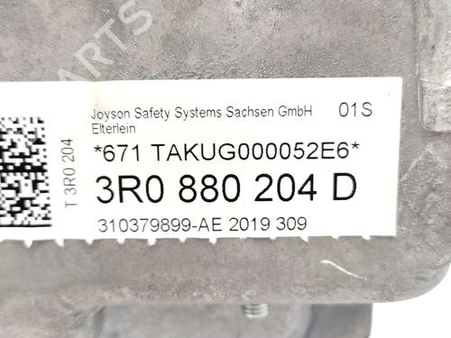 Passasjer kollisjonspute SEAT EXEO ST (3R5) 2.0 TDI | BP29125262C10 