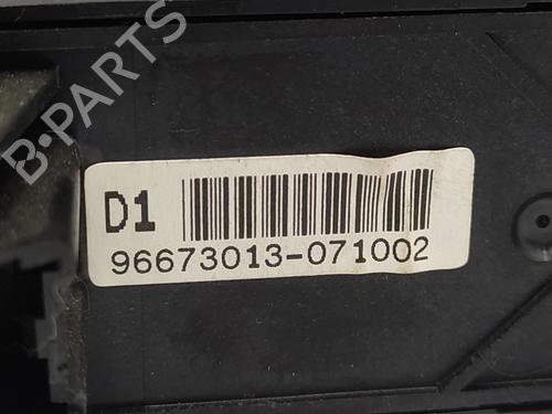 Warning switch OPEL ANTARA A (L07) 2.0 CDTI | BP21157771I22 