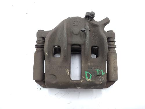 Used Left front brake caliper Left front brake caliper PEUGEOT 406 (8B) 2.2 (158 hp) 33203266 33203266