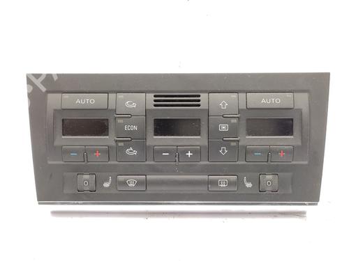 Commande Chauffage AUDI A4 B7 Avant (8ED) 3.0 TDI quattro (233 hp) 32059331