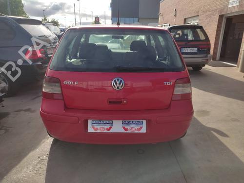 Right mirror VW GOLF IV (1J1) 1.9 TDI | BP21153229C27 