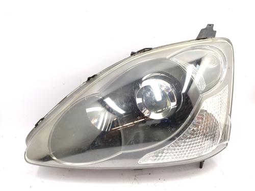 Venstre forlygte HONDA CIVIC VII Saloon (ES, ET) 1.6 (ES5) (110 hp) 32140246